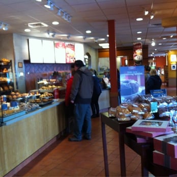Panera Bread - Bakery - Sandwiches Near Me - Bloomsburg, Pennsylvania