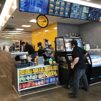 Which Wich - 13 Photos & 11 Reviews - Sandwiches - 5868 Old Jacksonville  Hwy, Tyler, Tx - Restaurant Reviews - Phone Number - Menu Which Wich - 13 Photos & 11 Reviews - Sandwiches - 5868 Old Jacksonville  Hwy, Tyler, Tx - Restaurant Reviews - Phone Number - Menu