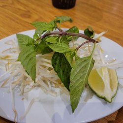 Pho Dui Bo