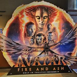 Malco Cinema - 12/23/2025