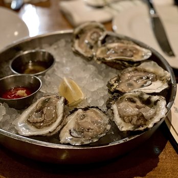 The Osprey - Oysters - Seafood Near Me - Orlando, Florida The Osprey - Oysters - Seafood Near Me - Orlando, Florida