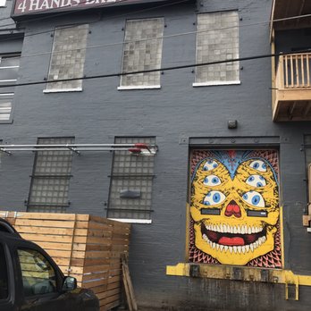 4 Hands Brewing - Breweries Near Me - Saint Louis, Missouri