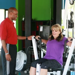 Marlows Fitness - Helping others achieve their goals!
