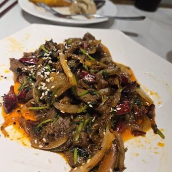 Mr Z Noodle House - Chinese Near Me - Anaheim, California