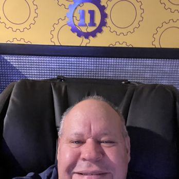 Planet Fitness - Great massage chairs - Trainers Near Me - Draper, Utah Planet Fitness - Great massage chairs - Trainers Near Me - Draper, Utah