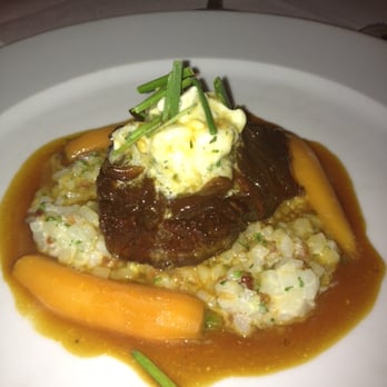 Gary Danko - Filet of Beef - New American Near Me - San Francisco, California Gary Danko - Filet of Beef - New American Near Me - San Francisco, California