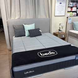 Bed's