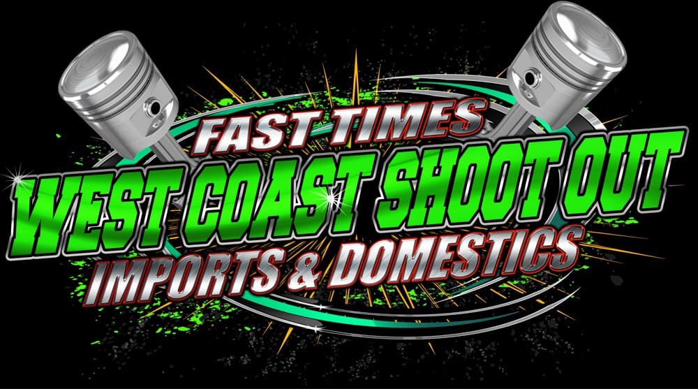 Spokane Raceway Park Logo