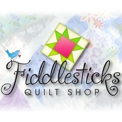 Fiddlesticks Quilt Shop