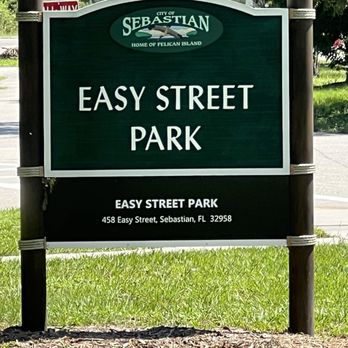 Easy Street Park - Parks Near Me - Sebastian, Florida Easy Street Park - Parks Near Me - Sebastian, Florida