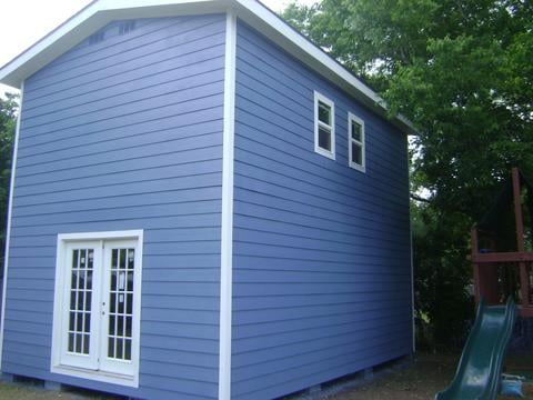 Slide of The Roofer Plus