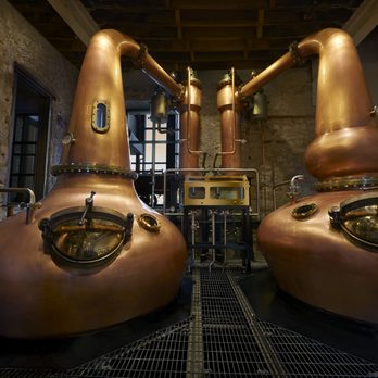 Spring Mill Distillery - Distilleries Near Me - Guelph, Ontario