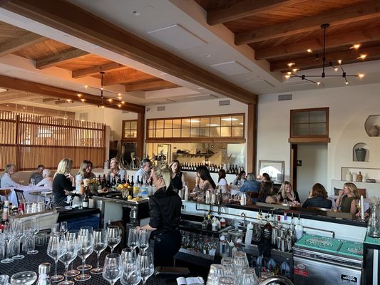 Gala Restaurant by null