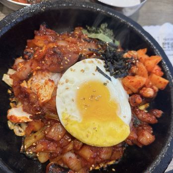 Han Yang - 낙지 - Korean Near Me - Buena Park, California