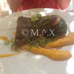 Aromatik - Turbot...