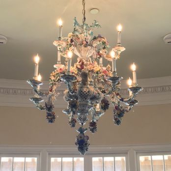 Lightner Museum - The charm of this museum is also these beautiful detailed chandeliers. - Museums Near Me - Saint Augustine, Florida Lightner Museum - The charm of this museum is also these beautiful detailed chandeliers. - Museums Near Me - Saint Augustine, Florida