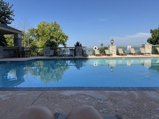Chateau on the Lake Resort Spa & Convention Center by null