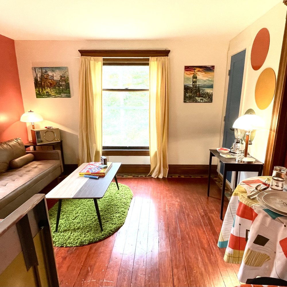 Air BNB Trumansburg, NY - Last Updated December 2025 - Yelp
