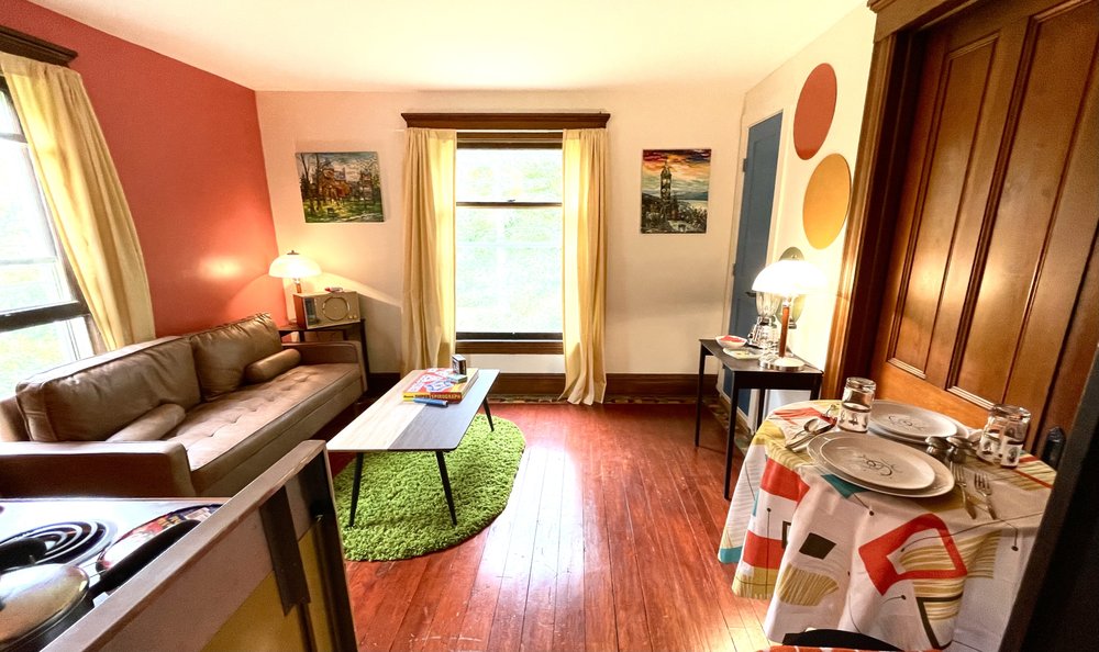 CROW NEST FARM Updated September 2024 8315 Mecklenburg Rd