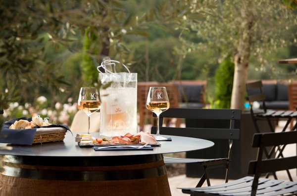Domaine de la Klauss by null