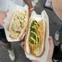 Photo of Nah Dogs Vegan Hot Dog Cart