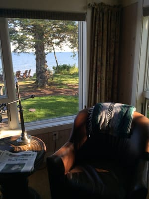 Larsmont Cottages on Lake Superior by null