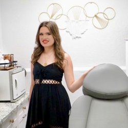 Madelyn's Esthetics - I'm Madelyn.
