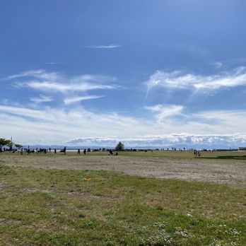 Garry Point Park - Parks Near Me - Richmond, British Columbia