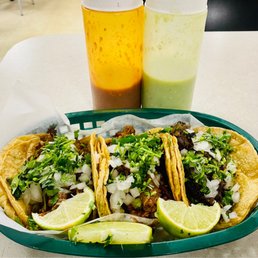 Carne Asada