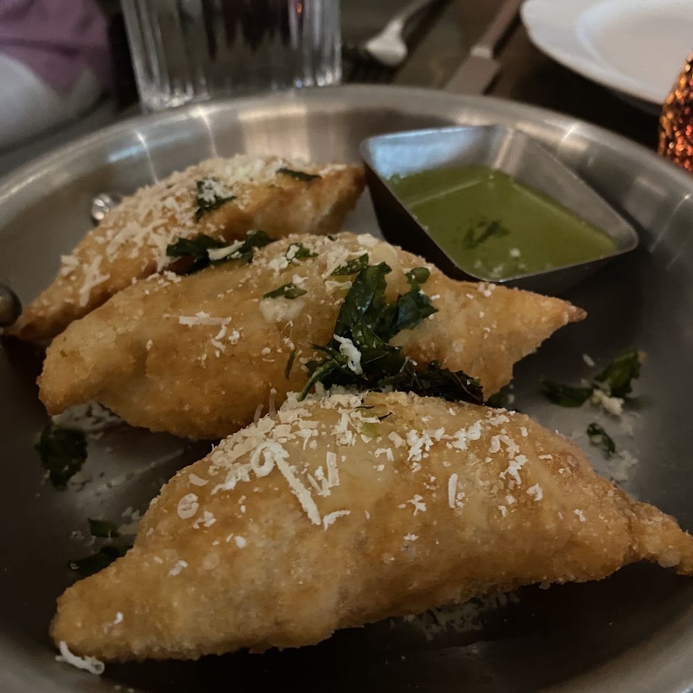 La Strega - Cheese and ham inside - Italian Near Me - Las Vegas, Nevada La Strega - Cheese and ham inside - Italian Near Me - Las Vegas, Nevada
