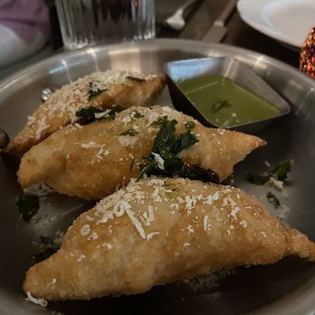 La Strega - Cheese and ham inside - Italian Near Me - Las Vegas, Nevada