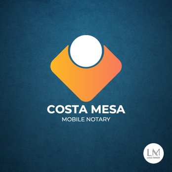 Costa Mesa Mobile Notary Services - Notaries Near Me Costa Mesa Mobile Notary Services - Notaries Near Me