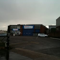 Children's Scrapstore and Artrageous
