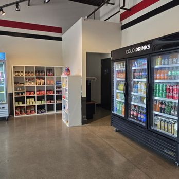 Charito Bakery and Pastry - Groceries and beverage section - Bakeries Near Me - Fridley, Minnesota Charito Bakery and Pastry - Groceries and beverage section - Bakeries Near Me - Fridley, Minnesota