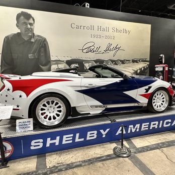 Shelby Heritage Center - Museums Near Me - Las Vegas, Nevada Shelby Heritage Center - Museums Near Me - Las Vegas, Nevada
