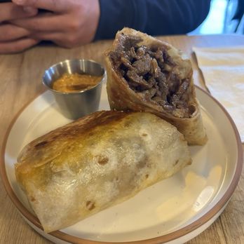 Daisy Bar - bulgogi burrito - Coffee & Tea Near Me - Indianapolis, Indiana Daisy Bar - bulgogi burrito - Coffee & Tea Near Me - Indianapolis, Indiana