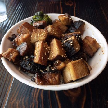 Yokushi Robata - Poke Near Me - Houston, Texas