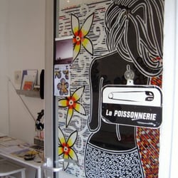La Poissonnerie
