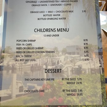 Gramma Dot's - Seafood Near Me - Sanibel, Florida