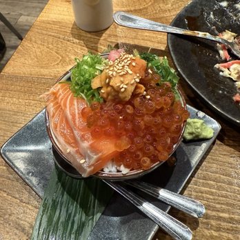 Kiraku - Tapas/Small Plates Near Me - Berkeley, California Kiraku - Tapas/Small Plates Near Me - Berkeley, California