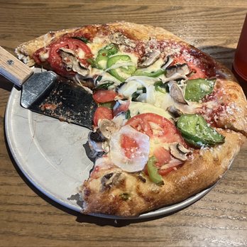 Mellow Mushroom Raleigh - Veg Out - Pizza Near Me - Raleigh, North Carolina Mellow Mushroom Raleigh - Veg Out - Pizza Near Me - Raleigh, North Carolina