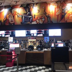 Cinemark River Hills Movies 8