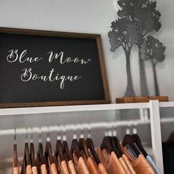 Blue Moon Yoga - Fresno