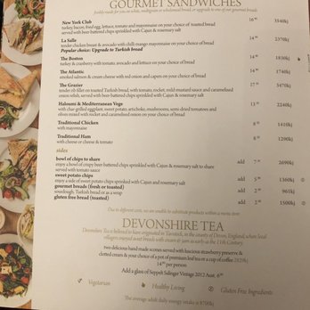 Shingle Inn City Hall - Cafes Near Me - Brisbane, QLD