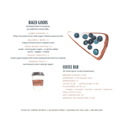 PicNic By Cheese Secrets