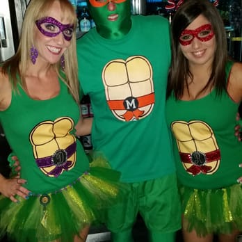 Spanky's Daiquiries & Delites - Halloween - Bars Near Me - Baton Rouge, Louisiana Spanky's Daiquiries & Delites - Halloween - Bars Near Me - Baton Rouge, Louisiana