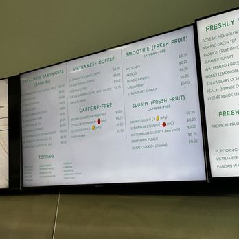 Boba Binge - Coffee & Tea Near Me - Oakland, California Boba Binge - Coffee & Tea Near Me - Oakland, California