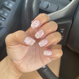 Nail art Nail art