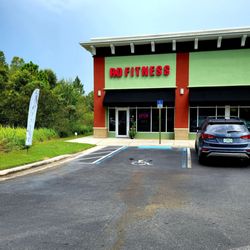 R&D Fitness - July 2021: It needed an exterior pic