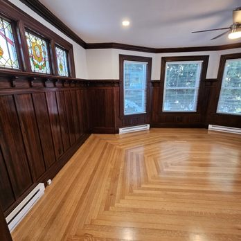 Fulcrum Floors - Note the unique flooring design. - Flooring Near Me Fulcrum Floors - Note the unique flooring design. - Flooring Near Me